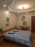 Терміновий продаж квартири з автономним опаленням  і ремонтом .