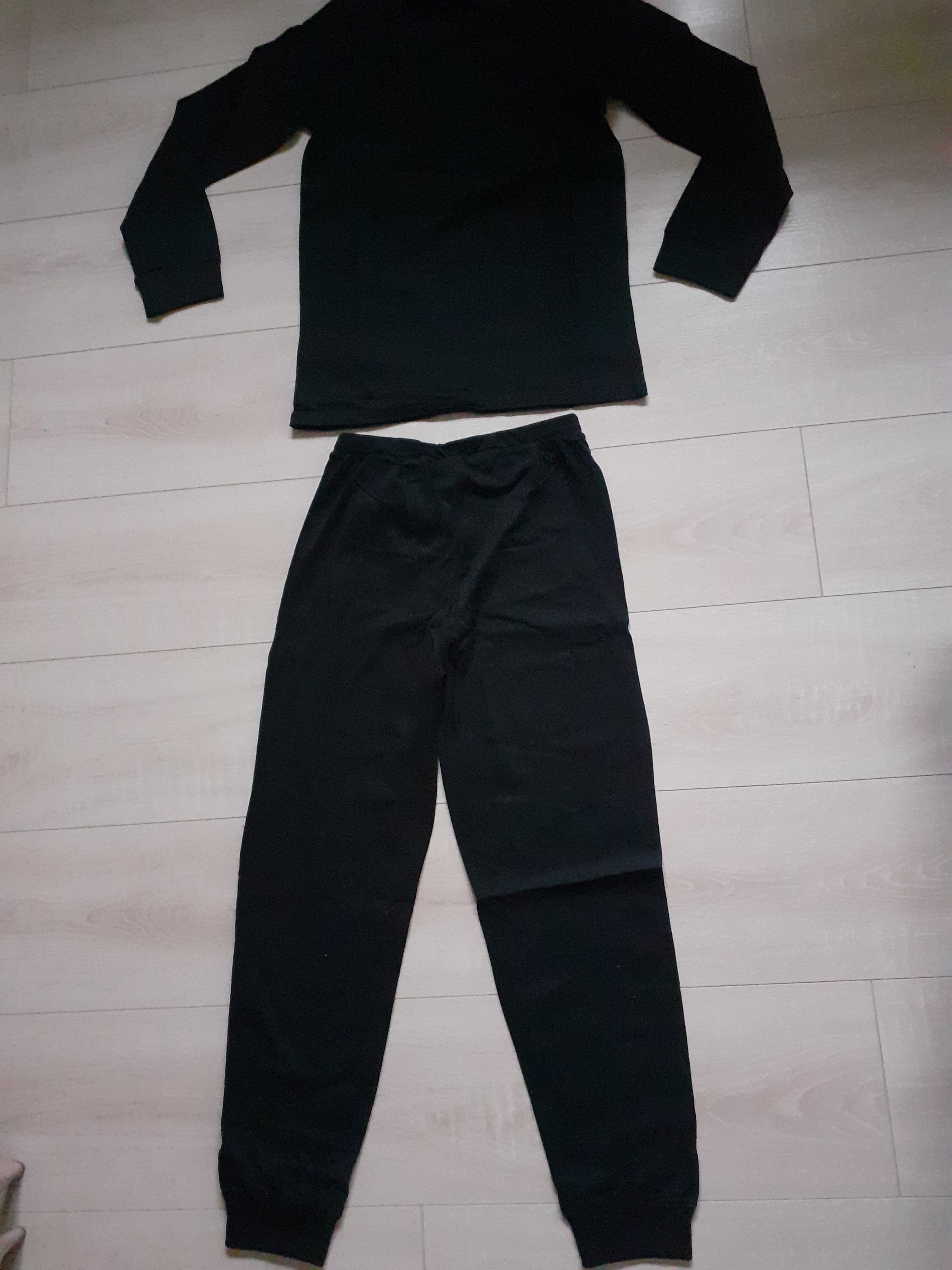 Nowa piżama dwuczęściowa długi rękaw 146 - 152 Cool Club Smyk Chłopiec
