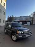 Продам Lexus 470 LX
