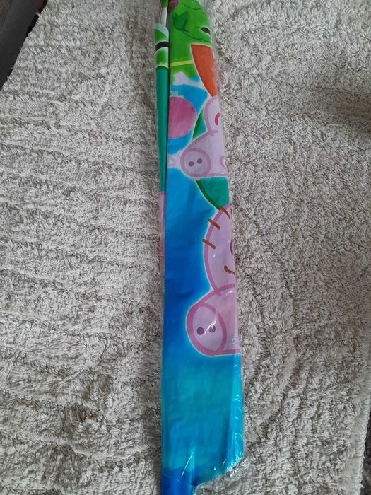 Nowy latawiec Świnka Peppa Wyprzedaż !! Szybka Wysyłka