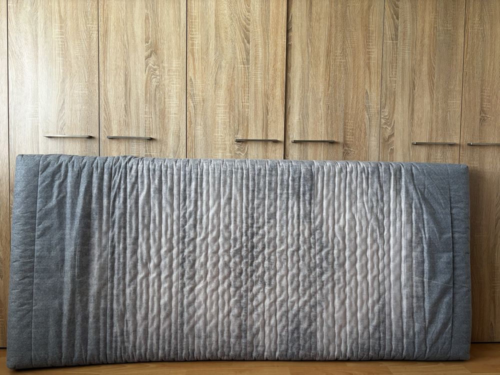 Marerac piankowy Ikea Agontes 90 x 200