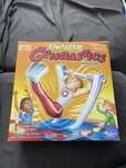 Brinquedo Fantastic Gymnastics Jogo