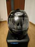 Kask naxa rozm S (55-56cm)