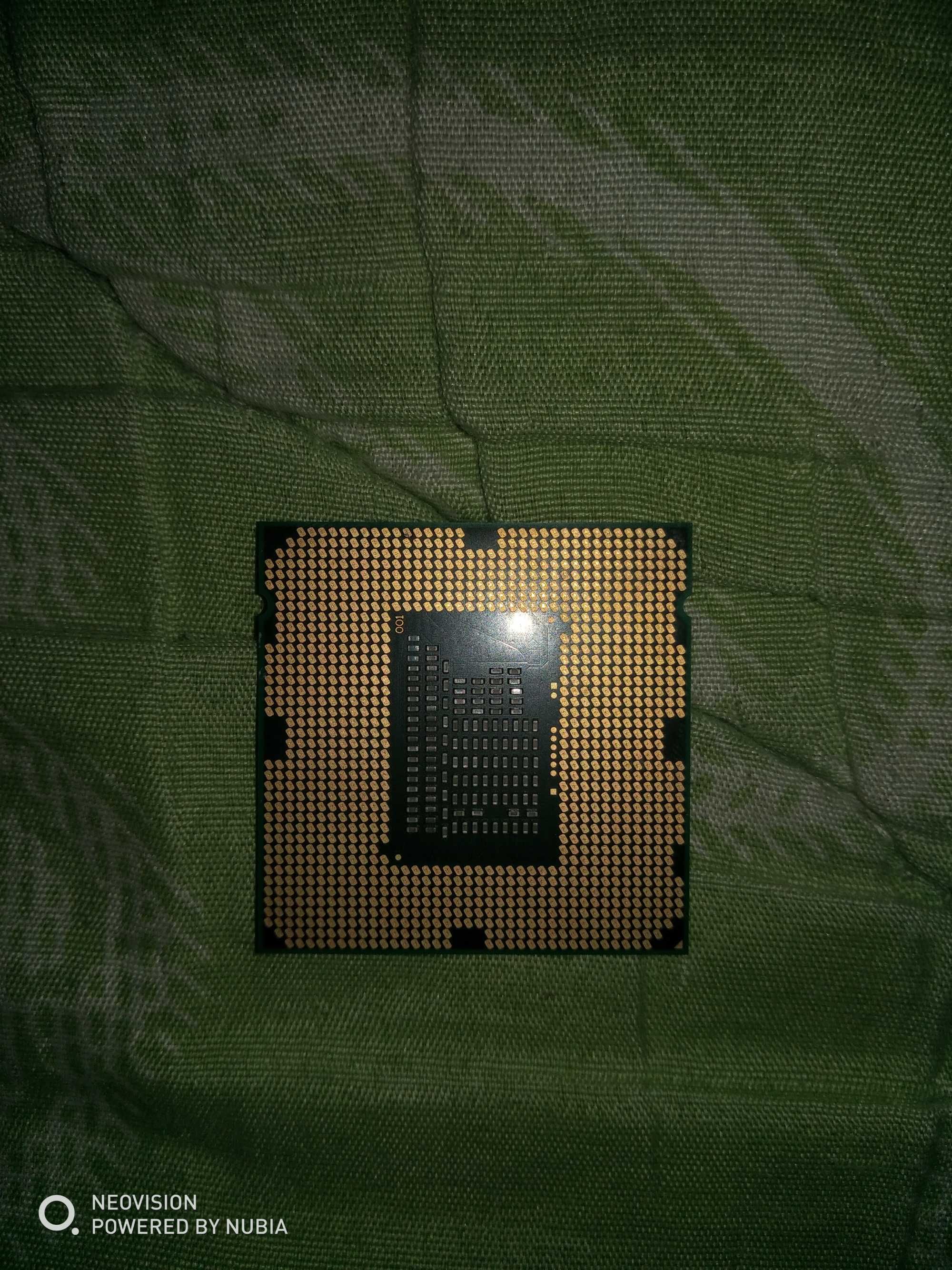 Процессор Intel CELERON G 550