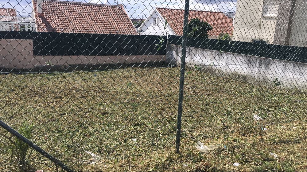 Lotes de terreno ramada