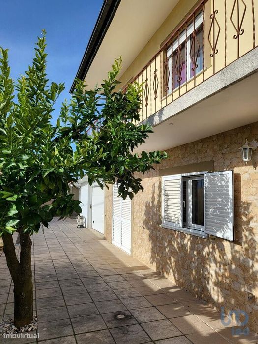 Casa / Villa T5 em Tourais e Lajes de 425,00 m2