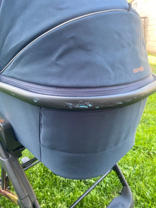 Коляска Карелло 2в1