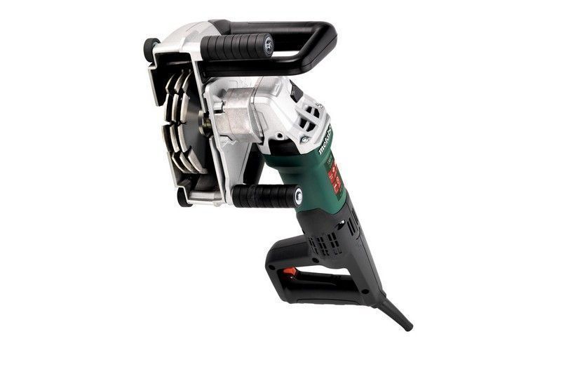 Bruzdownica Mfe 40