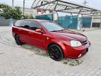 Пропоную Chevrolet Lacetti 1.8 універсал