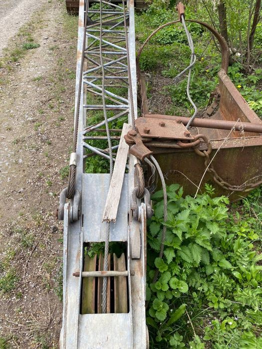 Продам Драглайн !!!