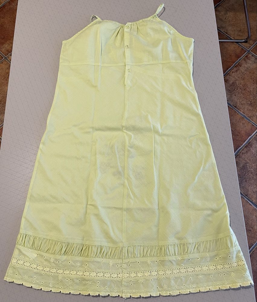 Vestido de Criança Kenzo - NOVO