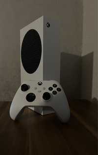 Xbox series s !!