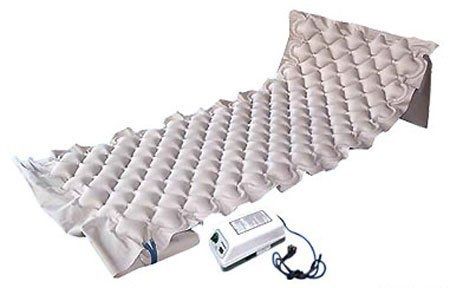 Cama articulada elétrica