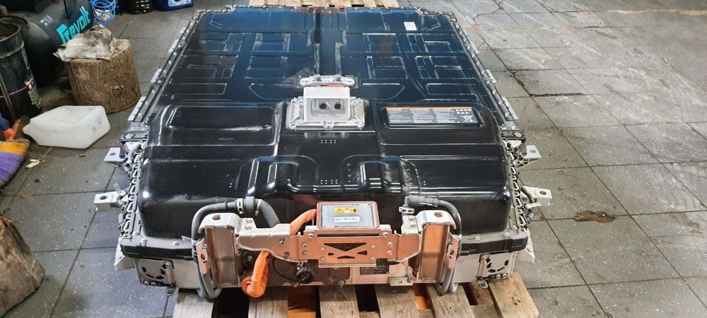 Батарея Nissan Ariya 91 kWt