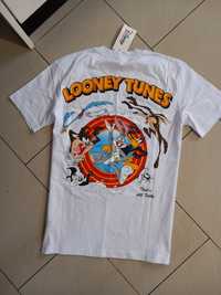 Disney Lonney Tunes koszulka T-shirt M  NOWA