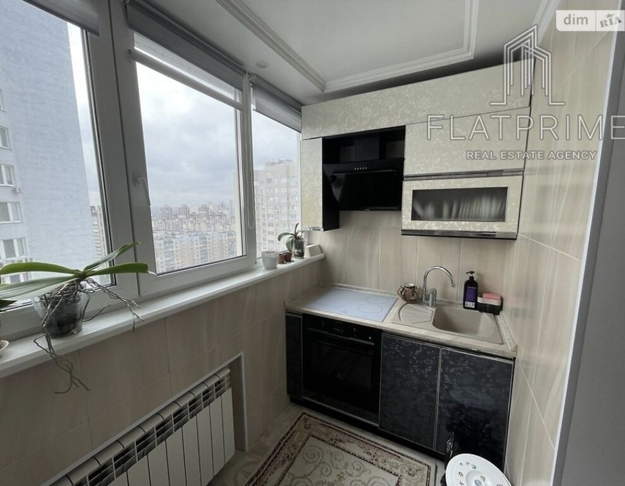 Продається 1 кімнатна квартира