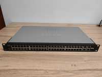 Switch CISCO SG300-52