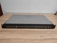 Switch CISCO SG300-52