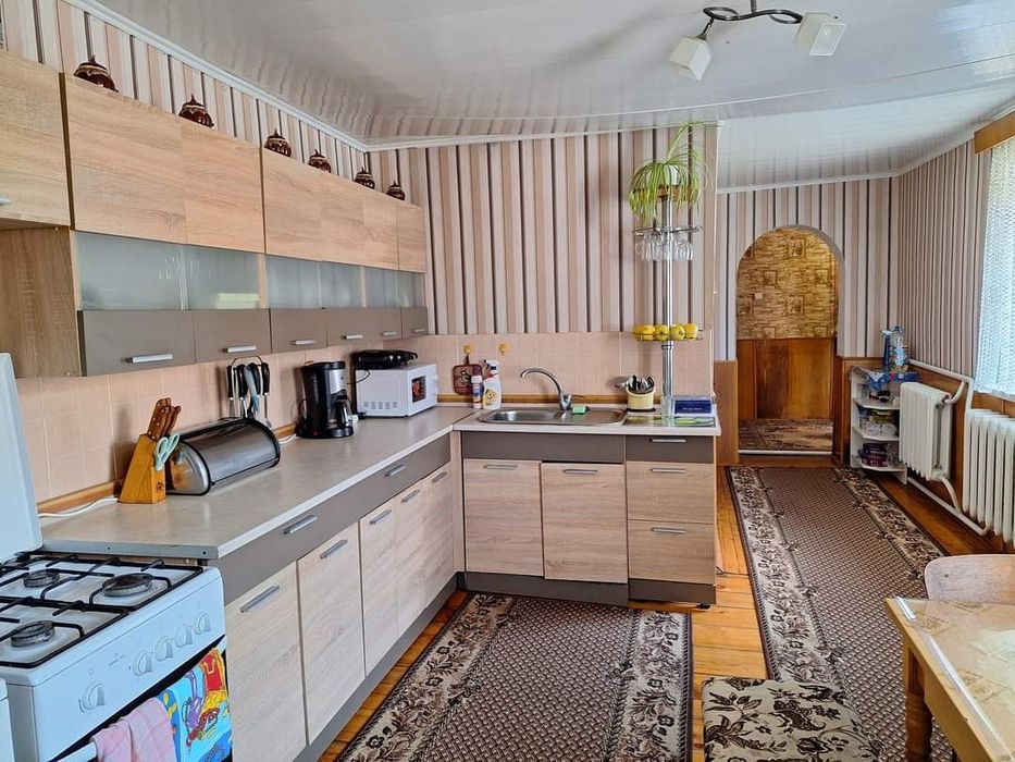 Продається будинок 7 км від м.Червоноград