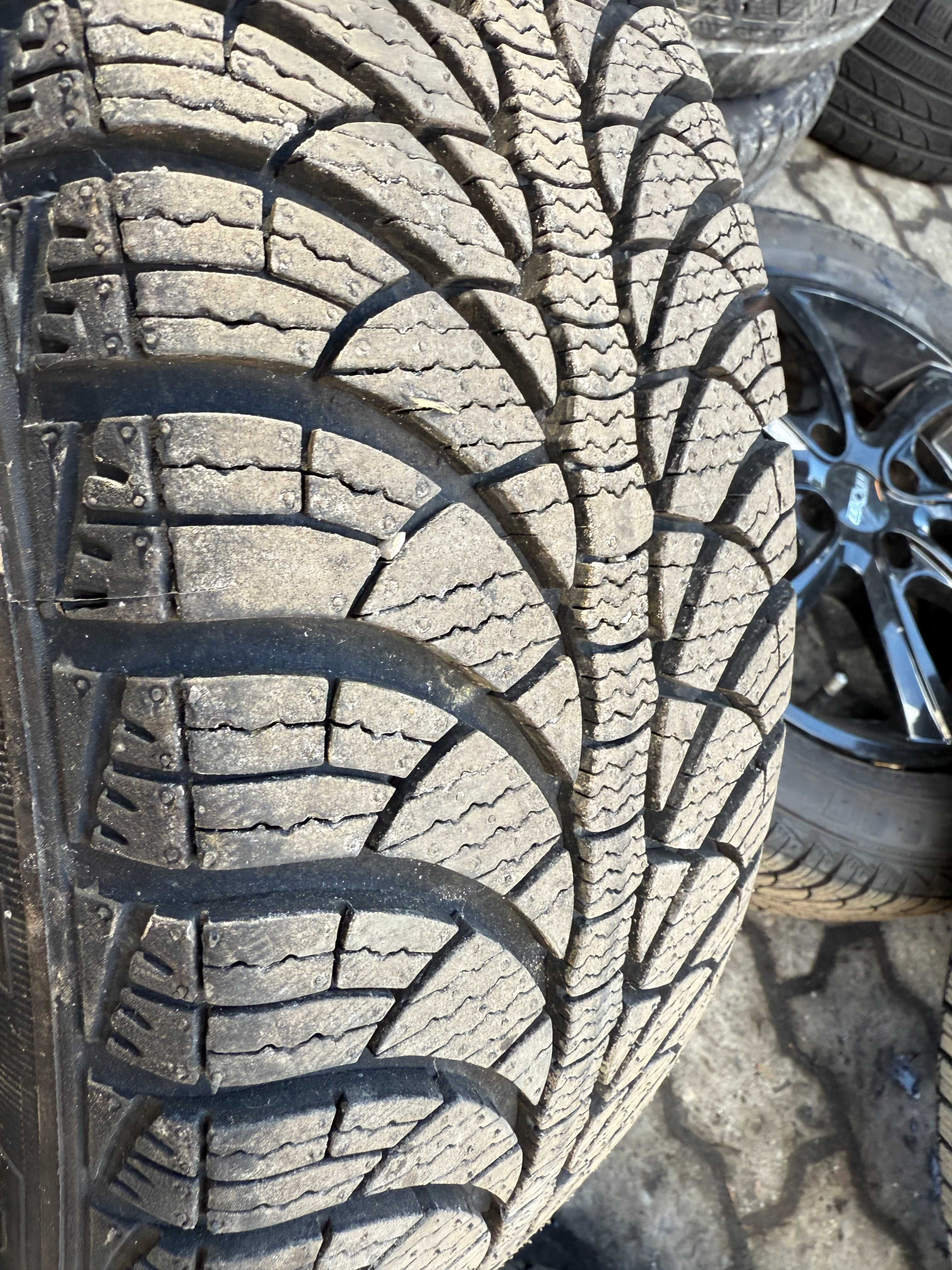 Koła 15" 4x100 Smart ForTwo ForFour Renault Twingo Clio