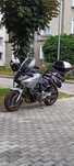 Honda CBF 600 SA
