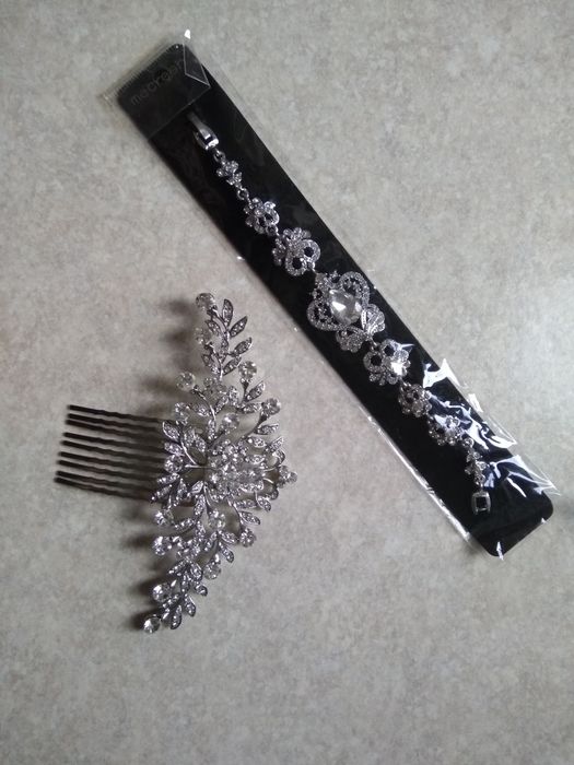 Свадебные аксессуары