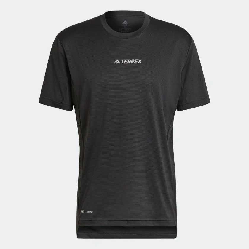 Adidas T-shirt Multi TERREX