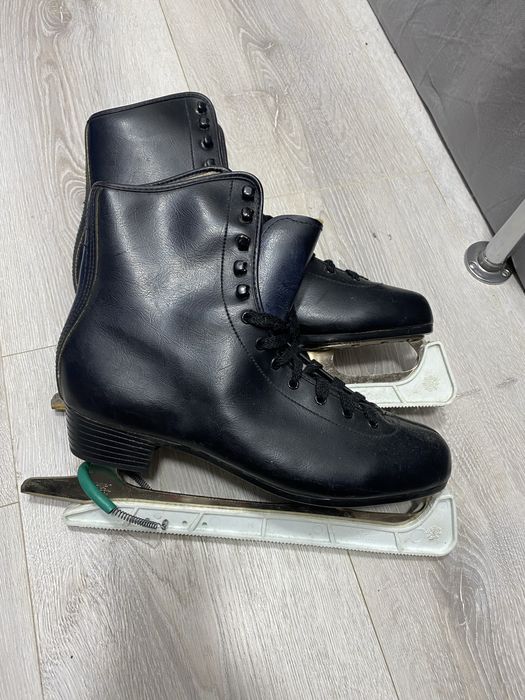 Коньки мужские, 43 размер