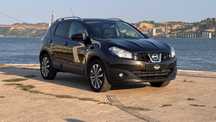 Nissan Qashqai 1.6 dCi Tekna Sport