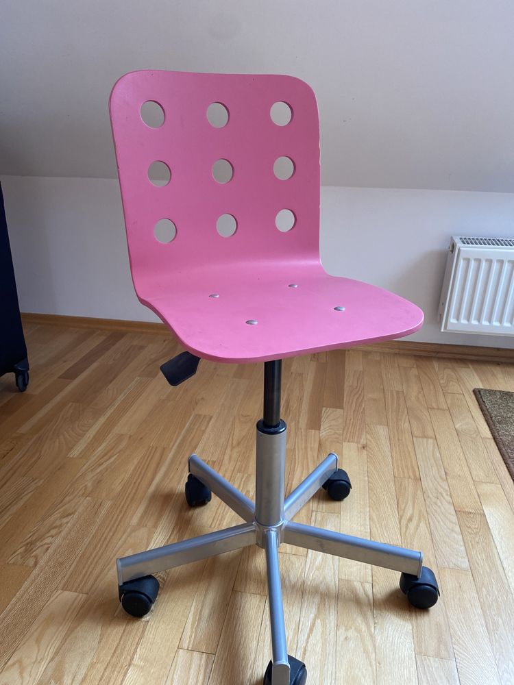 Ikea Jules krzesło