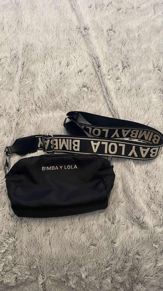 Mala Bimba y Lola Preta
