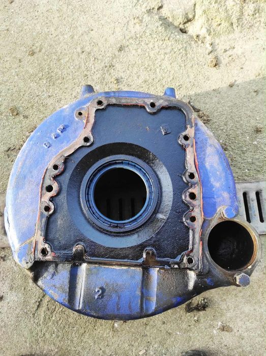 Obudowa sprzęgła Ursus C328 C330