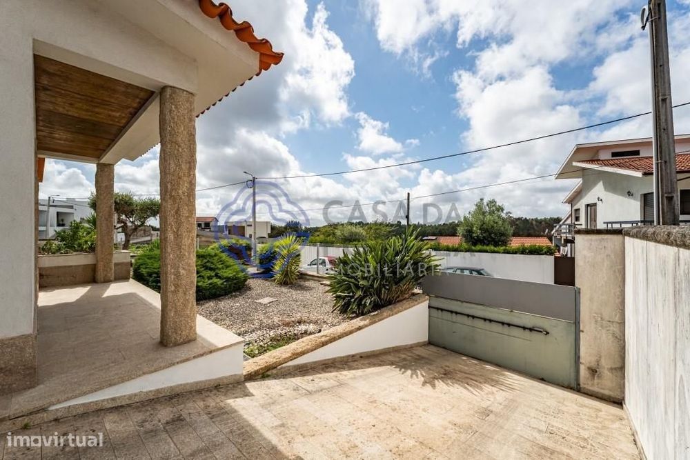 Moradia T3, Santa Marta, Penafiel