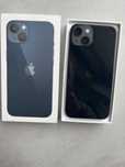 IPhone 13 czarny 256 gb  komplet