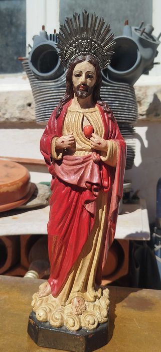 Sagrado Coração de Jesus