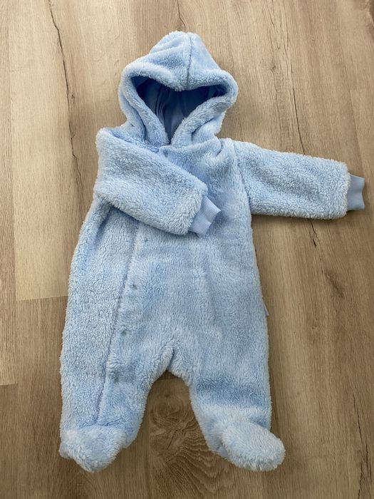 Ромпер на весну (новий) 62 розмір