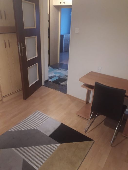 Wynajmę 3- pokojowe