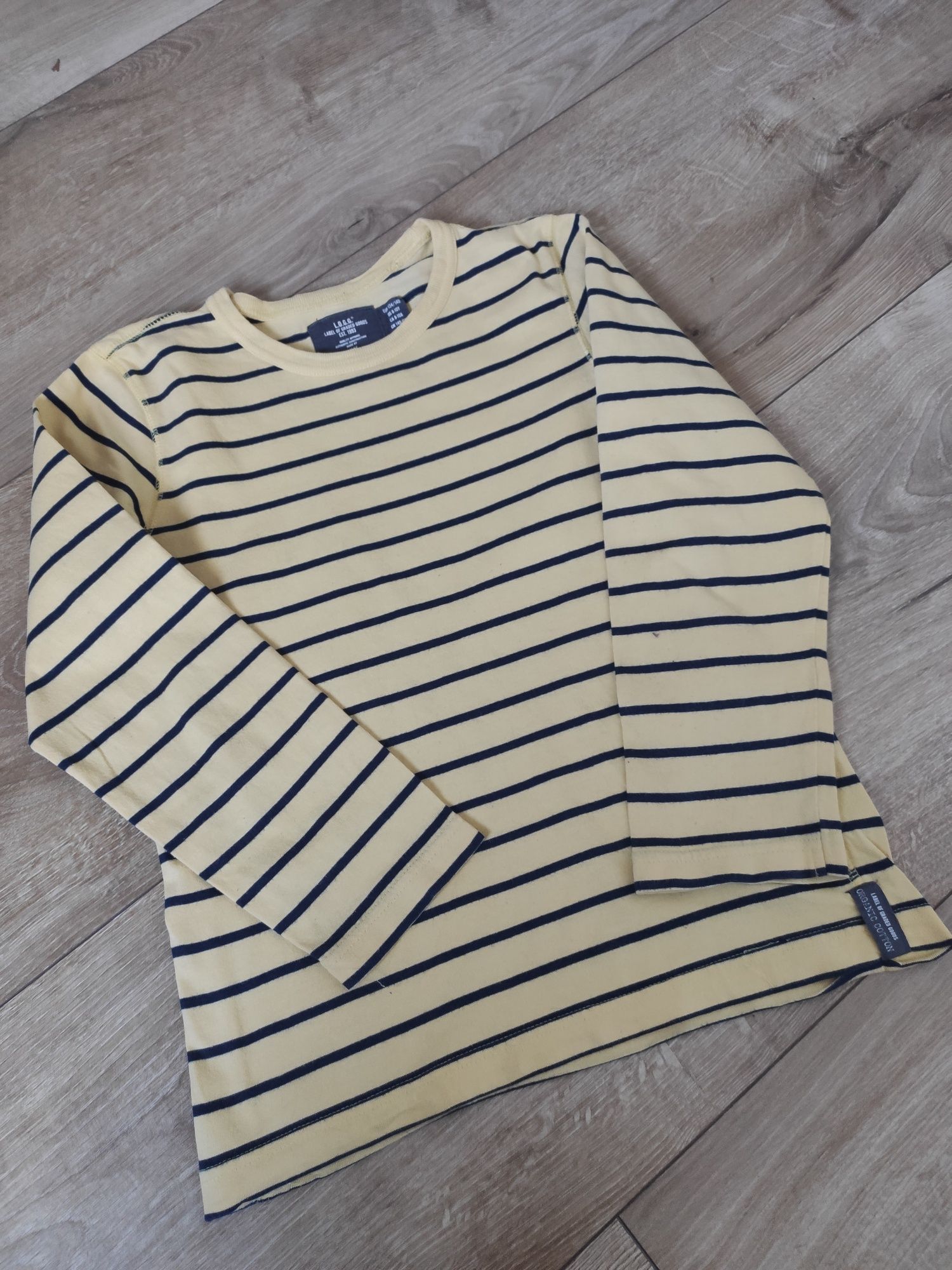 Koszulka H&M 8-10 lat