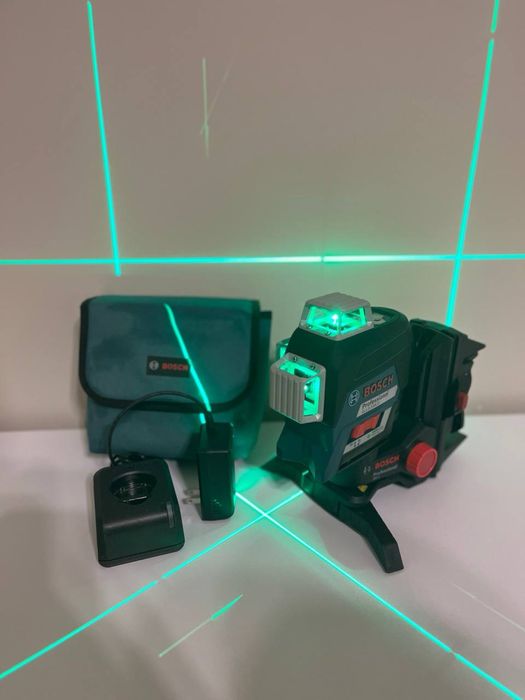 Продам лазерний нівелір