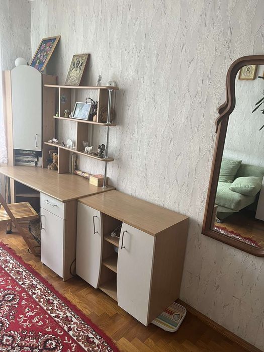 Підсилення на квартиру