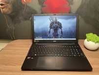 Игровой ноутбук Acer/FHD/A10-7300/ 8 RAM/256SSD/Radeon R7 M265 на 4 GB