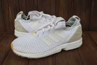 Кроссовки Adidas ZX Flux Primeknit оригинал 40,5р