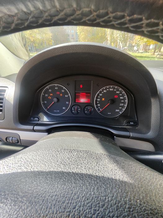 Продам Volkswagen Golf.  Автомобиль для ЗСУ