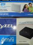 Модем ADSL Huawei HG530