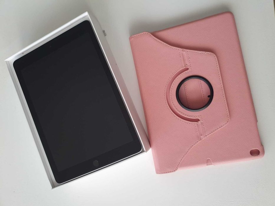 iPad 6a geração Wi-Fi 32