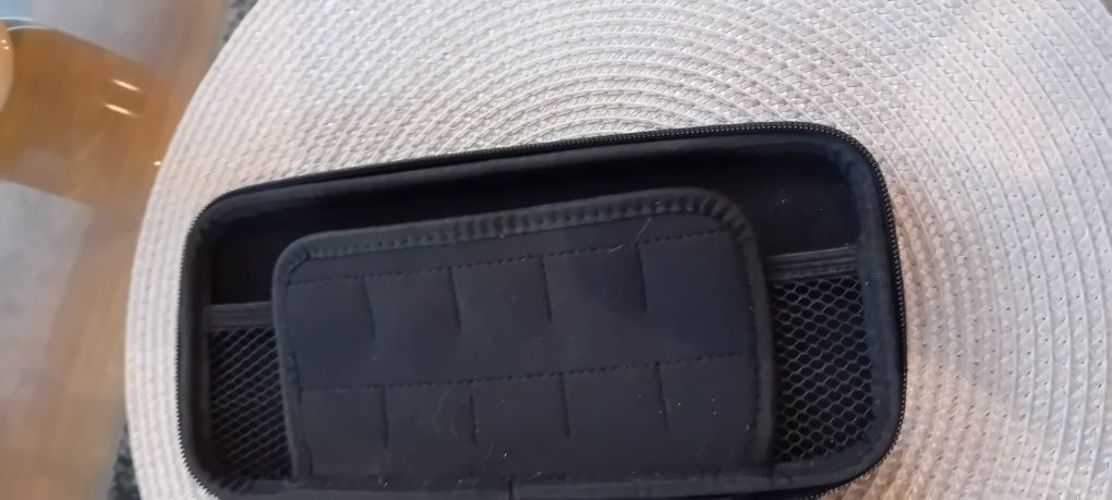 Case na nintendo switch