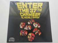 El Michels Affair - Enter The 37th Chamber - Winyl