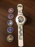 Часы детские Yo-kai Watch Hasbro Йо Кай Вотч
