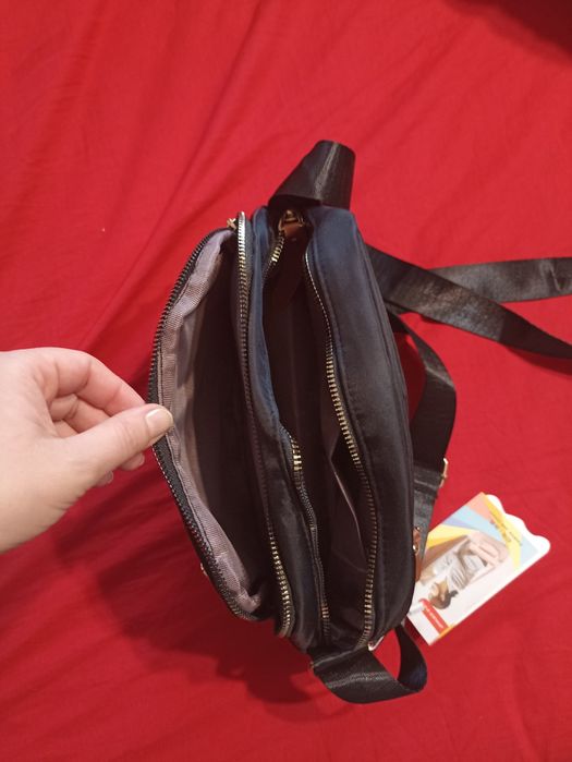 Крос боді сумочка