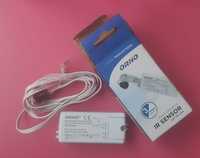 Безконтактний вимикач меблевий ORNO 110-240 В/50-60 Гц,  OR-CR-244